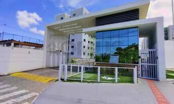 Imagem 2: Apartamento no Condomínio Alto Santa Lucia com 2 quartos