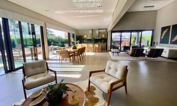 Imagem 3: Araçatuba - Casa de Condomínio - Alvorada