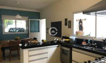 Imagem 5: Casa - Loteamento Caminhos de São Conrado (Sousas) - Campinas