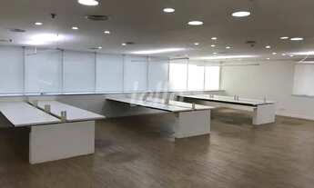 Imagem: São Paulo - Conjunto Comercial/Sala - Vila