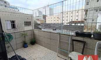 Imagem 2: Apartamento com 2 dormitórios à venda, 50 m² por R$ 305.000,00 - Bela Vista - São Paulo/SP