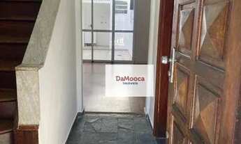 Imagem 6: Casa com 2 dormitórios para alugar, 120 m² por R$ 4.200,00/mês - Mooca - São Paulo/SP