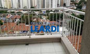 Imagem: APARTAMENTO - VILA ROMANA - SP