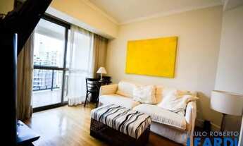 Imagem 3: FLAT - ITAIM BIBI - SP