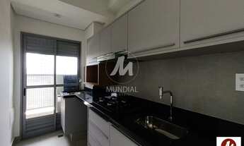 Imagem 7: Apartamento (tipo - padrao) 1 dormitórios/suite, portaria 24hs, lazer, espaço gourmet, sal