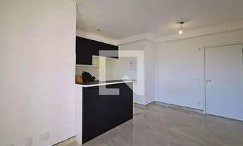 Imagem: Apartamento para Aluguel - Parque da Represa