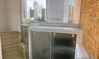 Imagem 2: APARTAMENTO - ITAIM BIBI - SP