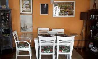 Imagem 6: APARTAMENTO - MOEMA PÁSSAROS - SP