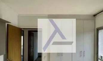 Imagem 4: Apartamento com 3 dormitórios para alugar, 144 m² por R$ 8.430,00/mês - Vila Nova Conceiçã