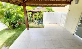 Imagem 2: Casa para Locação em Lauro de Freitas / BA no bairro Vilas Do Atlântico