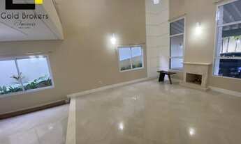 Imagem 6: CASA DE 402M² COM 3 SUÍTES SENDO 1 MASTER COM HIDROMASSAGEM NO COND. PORTAL DO PARAISO 1 E