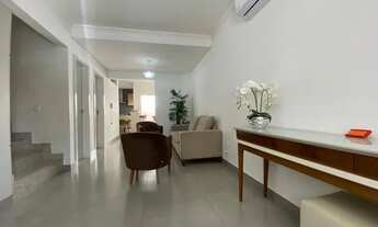 Imagem 5: Casa à venda no condomínio The Palms em Uberlândia