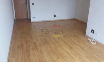 Imagem 7: Apartamento - Rua Garção Tinoco, 62