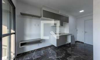 Imagem 7: Apartamento para Aluguel - Vila Santa Clara, 1 Quarto, 26 m2