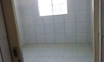 Imagem 2: Casa de andar ( parte de cima