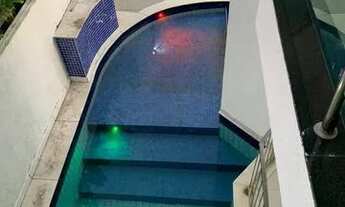 Imagem 3: Casa para aluguel e venda tem 420 metros quadrados com 5 quartos em Centro - Cabedelo - Pa