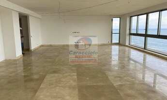 Imagem 6: EDF AVENIDA Apartamento com 4 dormitórios