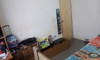 Imagem 5: Chácara no barreiro. Com casa semi acabada