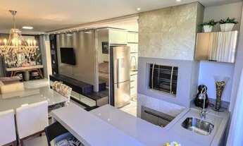 Imagem 4: Apartamento à venda, 2 quartos, sendo 1 suíte, Bairro Vila Nova, Jaraguá do Sul/ SC