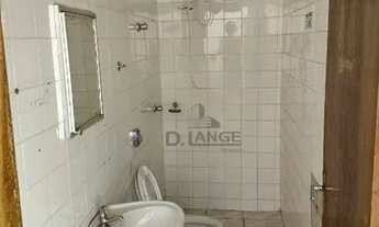 Imagem 4: Casa com 4 dormitórios para alugar, 500 m² por R$ 4.956,45/mês - Jardim Santa Genebra - Ca