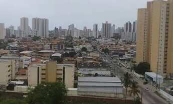 Imagem 2: ALUGA-SE apto condominio Maria Luiza ,ótima localização