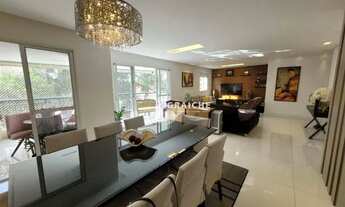 Imagem 5: Apartamento com 3 dormitórios à venda, 170 m² por R$ 1.799.000 - Ipiranga - São Paulo/SP