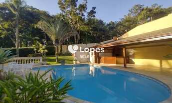 Imagem 3: Casa com 05 quartos no Condomínio Residencial vale do Itamaracá Valinhos