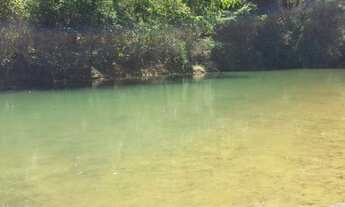 Imagem 2: Fazenda para Venda em Brazilinha Goiás