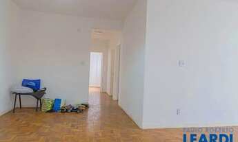 Imagem 4: APARTAMENTO - HIGIENÓPOLIS - SP