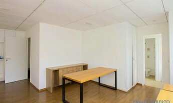 Imagem 3: CONJ. COMERCIAL - ITAIM BIBI - SP