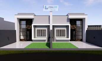 Imagem 1: BELEZA E REQUINTE NO BALNEÁRIO ITAPUÃ- RESIDÊNCIA PRÓXIMA A PRAIA!