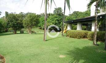 Imagem 2: Casa - Sítios de Recreio Gramado - Campinas