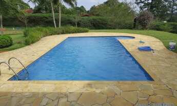 Imagem 3: CASA EM CONDOMÍNIO - PARQUE RIO ABAIXO - SP