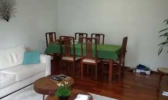 Imagem 2: APARTAMENTO - CHÁCARA SANTO ANTÔNIO (ZONA SUL) - SP