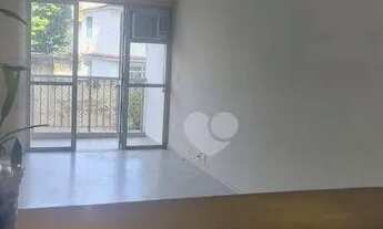 Imagem 1: Apartamento com 2 dormitórios à venda, 66 m² por R$ 245.000,00 - Vila Isabel - Rio de Jane