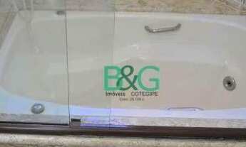 Imagem 2: Apartamento com 2 dormitórios à venda, 70 m² por R$ 419.000 - Tatuapé - São Paulo/SP