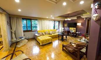 Imagem 4: Casa para Venda - 317m², 5 dormitórios, sendo 1 suites, 2 vagas - Teresópolis