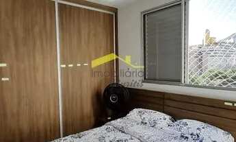 Imagem 9: Apartamento à venda, 3 quartos, 1 suíte, 2 vagas, Buritis - Belo Horizonte/MG