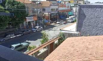 Imagem 6: Apartamento com 2 dormitórios à venda, 77 m² por R$ 210.000,00 - Engenho Novo - Rio de Jan