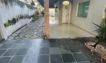 Imagem 3: Aluga se casa Casa em condomínio com 3 dormitórios