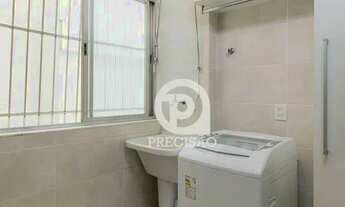 Imagem 4: Apartamento à venda, 93 m² por R$ 1.350.000,00 - Ipanema - Rio de Janeiro/RJ