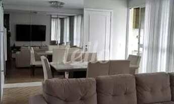 Imagem 2: Santo André - Apartamento Padrão - Casa Branca