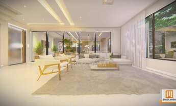 Imagem 3: Casa (sobrado em condominio) 4 dormitórios/suite, cozinha planejada, portaria 24hs, lazer