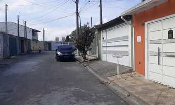 Imagem 3: Linda casa para venda em Cezar de Souza 3 dormitórios sendo 1 suíte 2 vagas, salão na part