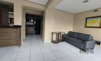 Imagem 5: PORTO ALEGRE - Apartamento Padrão - Santa Tereza