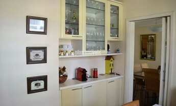 Imagem 7: Lindo e acochegante e perto de otimos mercados e centro comercial