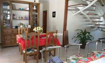 Imagem 2: Casa Condomínio 4 quartos/3 suítes, lazer!