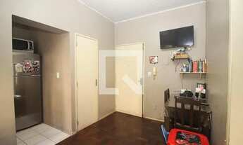 Imagem 3: Apartamento para Aluguel - Centro Histórico, 1 Quarto, 29 m2