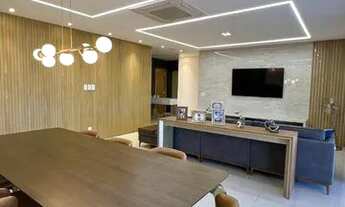 Imagem 2: APARTAMENTO MOBILIADO PLANEJADO ALTO PADRÃO RESIDENCIA OPUS 204