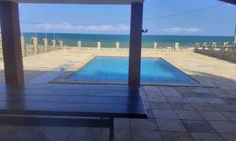 Imagem 4: Casa BEIRA MAR na praia de Búzios